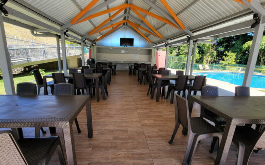 Se vende apartamento Granadilla Curridabat, 2 o 3 habitaciones! Entrega inmediata. Cod:22597