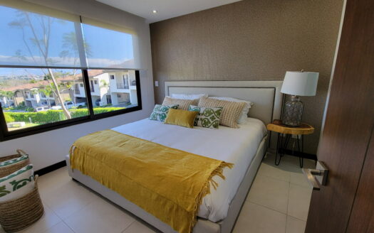 Se vende: apartamento en Guachipelín de Escazú en exclusivo condominio con amenidades.Cod22830