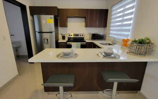 Se venden: Casas nuevas en condominio, 3 modelos a elegir por el Cristo de Sabanilla. Cod:22444.