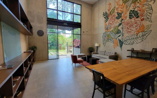 Se vende apartamento en exclusivo condominio Curridabat cerca del SEK! Cod22709