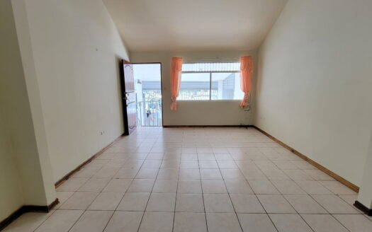Se vende casa en una planta en Desamparados en residencial seguro con hermosos parques colindantes.Cod22765