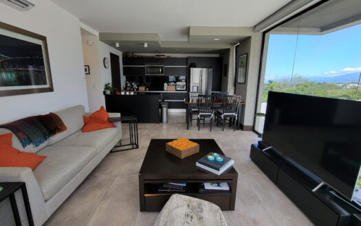 Se alquila apartamento en Curridabat exclusivo condominio GolfSide. Cod 22996