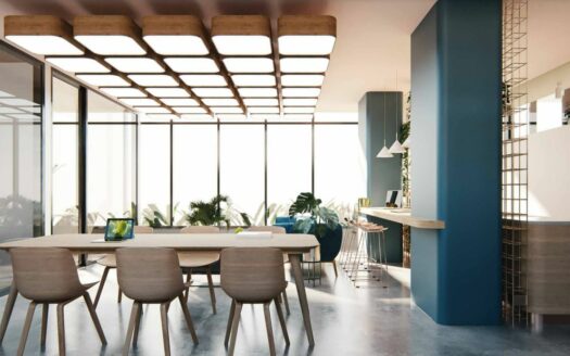 Pre-venta Barrio Dent exclusivos apartamentos en condo vertical. Cod23022