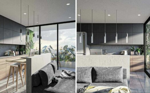 Pre-venta Barrio Dent exclusivos apartamentos en condo vertical. Cod23022