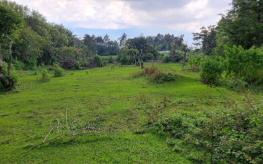 Se vende espectacular terreno con 17407m2 para su proyecto de Montaña! Heredia. Cod: 23121