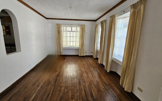 Se vende Hermosa casa en una sola planta en Coronado. Cod 23592.