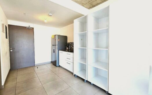Se alquila apartamento tipo estudio en Ifreses Curridabat. Cod 23712