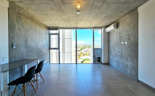 Se alquila apartamento tipo estudio en Ifreses Curridabat. Cod 23712
