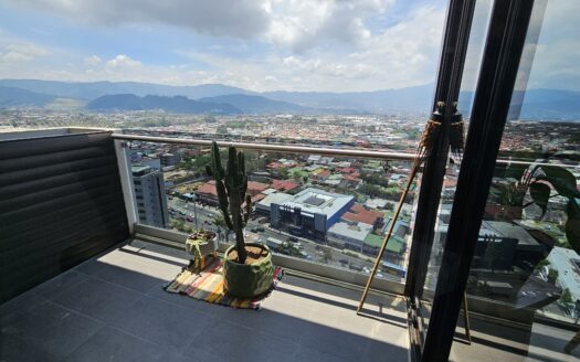 Se vende hermoso apartamento en Curridabat condominio Nest. Cod 24743