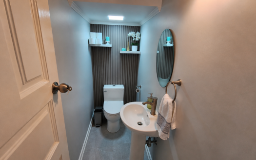 Se vende hermosa y amplia casa en Guayabos de Curridabat. Cod 25301